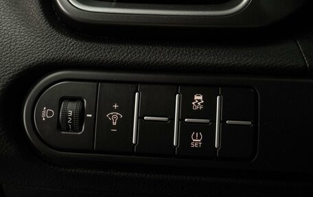 KIA cee'd III, 2022 год, 1 889 000 рублей, 15 фотография