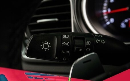 KIA cee'd III, 2022 год, 1 889 000 рублей, 18 фотография