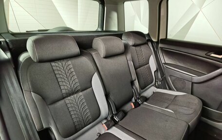 Skoda Yeti I рестайлинг, 2017 год, 1 397 000 рублей, 16 фотография