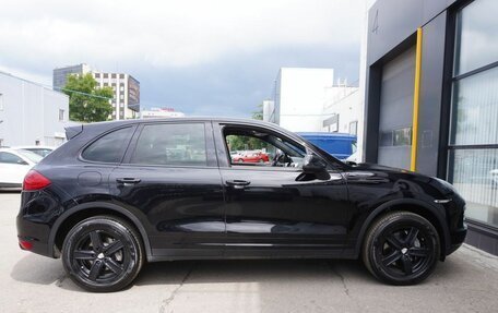 Porsche Cayenne III, 2011 год, 2 090 000 рублей, 4 фотография