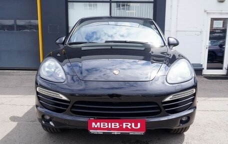 Porsche Cayenne III, 2011 год, 2 090 000 рублей, 2 фотография