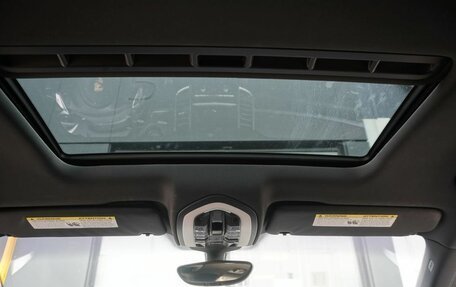 Porsche Cayenne III, 2011 год, 2 090 000 рублей, 15 фотография