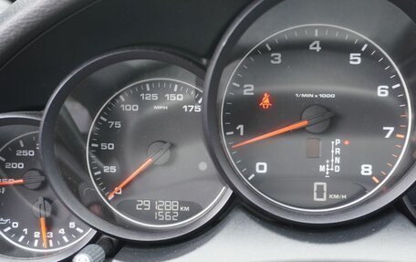 Porsche Cayenne III, 2011 год, 2 090 000 рублей, 18 фотография