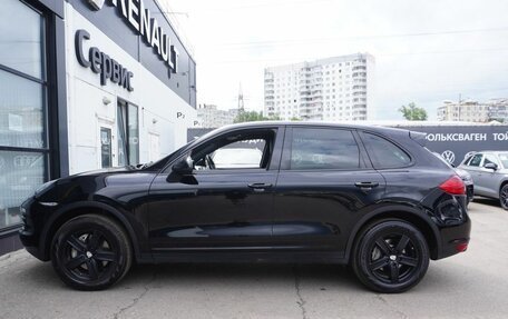 Porsche Cayenne III, 2011 год, 2 090 000 рублей, 8 фотография