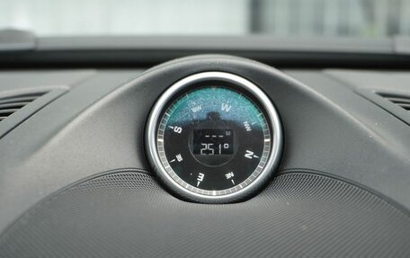 Porsche Cayenne III, 2011 год, 2 090 000 рублей, 17 фотография