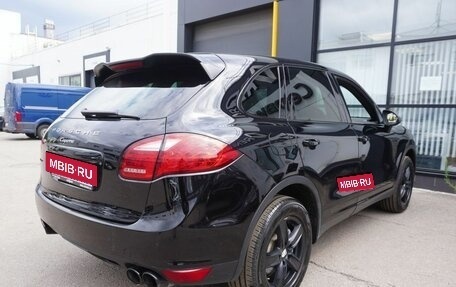 Porsche Cayenne III, 2011 год, 2 090 000 рублей, 5 фотография