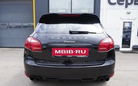 Porsche Cayenne III, 2011 год, 2 090 000 рублей, 6 фотография
