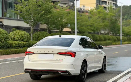 Skoda Octavia IV, 2022 год, 2 186 520 рублей, 6 фотография