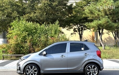 KIA Morning III, 2023 год, 999 003 рублей, 3 фотография