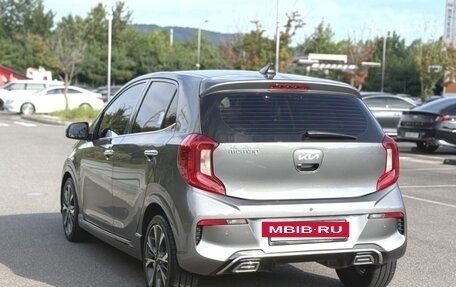KIA Morning III, 2023 год, 999 003 рублей, 4 фотография