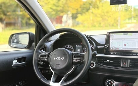 KIA Morning III, 2023 год, 999 003 рублей, 10 фотография