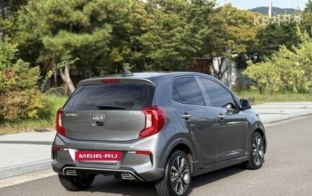 KIA Morning III, 2023 год, 999 003 рублей, 6 фотография