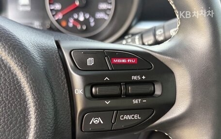 KIA Morning III, 2023 год, 999 003 рублей, 12 фотография