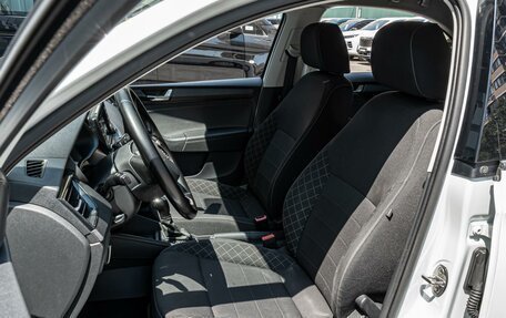 Skoda Rapid II, 2020 год, 1 570 000 рублей, 10 фотография