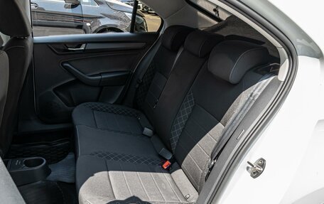 Skoda Rapid II, 2020 год, 1 570 000 рублей, 9 фотография