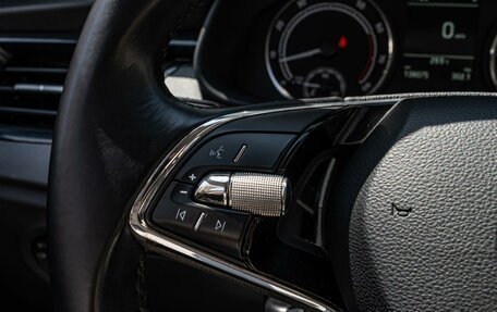 Skoda Rapid II, 2020 год, 1 570 000 рублей, 14 фотография