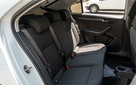Skoda Rapid II, 2020 год, 1 570 000 рублей, 7 фотография