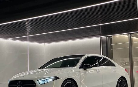 Mercedes-Benz A-Класс, 2023 год, 1 749 003 рублей, 1 фотография
