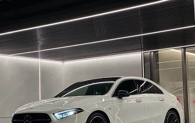 Mercedes-Benz A-Класс, 2023 год, 1 749 003 рублей, 1 фотография