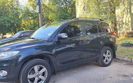 Toyota RAV4, 2011 год, 1 230 000 рублей, 2 фотография