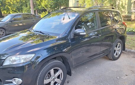Toyota RAV4, 2011 год, 1 230 000 рублей, 3 фотография