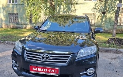 Toyota RAV4, 2011 год, 1 230 000 рублей, 1 фотография