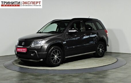 Suzuki Grand Vitara, 2011 год, 1 197 000 рублей, 1 фотография