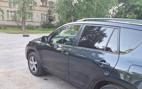 Toyota RAV4, 2011 год, 1 230 000 рублей, 12 фотография