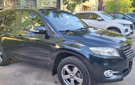Toyota RAV4, 2011 год, 1 230 000 рублей, 8 фотография