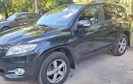 Toyota RAV4, 2011 год, 1 230 000 рублей, 13 фотография