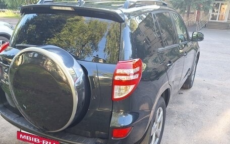 Toyota RAV4, 2011 год, 1 230 000 рублей, 10 фотография