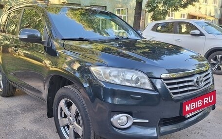 Toyota RAV4, 2011 год, 1 230 000 рублей, 9 фотография