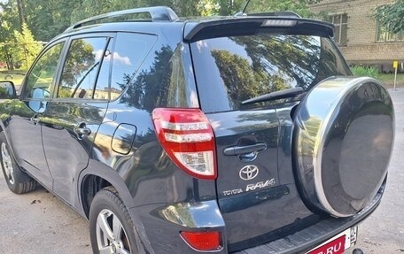 Toyota RAV4, 2011 год, 1 230 000 рублей, 15 фотография