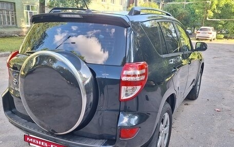 Toyota RAV4, 2011 год, 1 230 000 рублей, 18 фотография