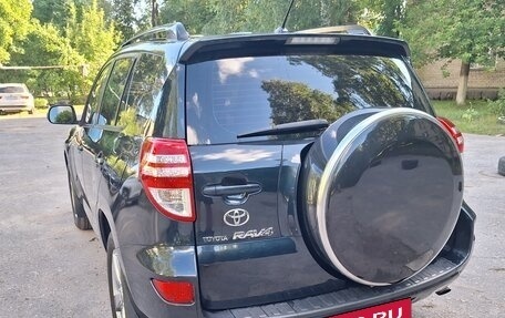 Toyota RAV4, 2011 год, 1 230 000 рублей, 14 фотография