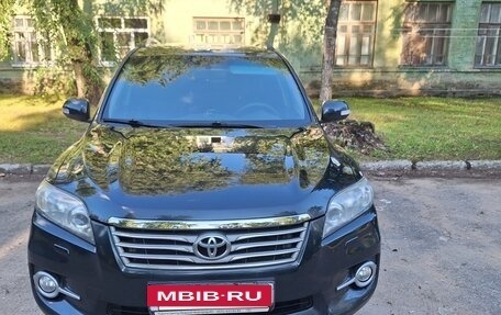 Toyota RAV4, 2011 год, 1 230 000 рублей, 5 фотография