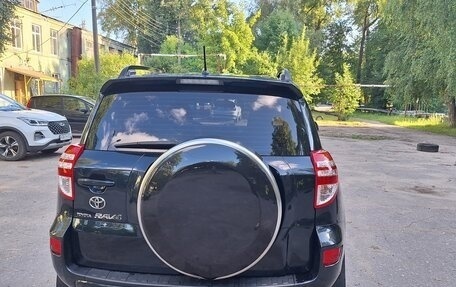 Toyota RAV4, 2011 год, 1 230 000 рублей, 17 фотография