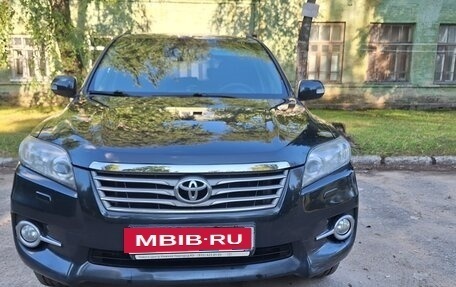 Toyota RAV4, 2011 год, 1 230 000 рублей, 6 фотография