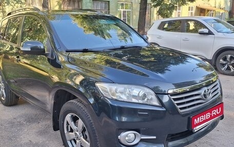 Toyota RAV4, 2011 год, 1 230 000 рублей, 4 фотография