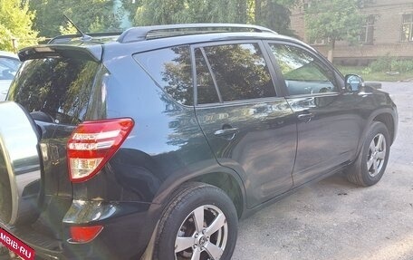 Toyota RAV4, 2011 год, 1 230 000 рублей, 7 фотография