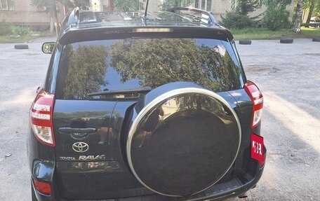 Toyota RAV4, 2011 год, 1 230 000 рублей, 11 фотография