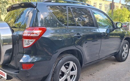 Toyota RAV4, 2011 год, 1 230 000 рублей, 19 фотография