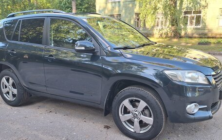 Toyota RAV4, 2011 год, 1 230 000 рублей, 21 фотография