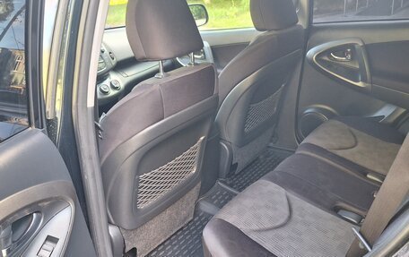 Toyota RAV4, 2011 год, 1 230 000 рублей, 27 фотография