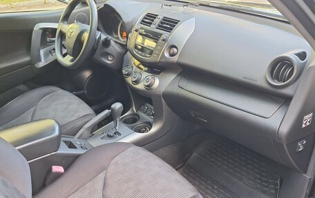 Toyota RAV4, 2011 год, 1 230 000 рублей, 25 фотография