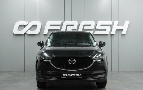 Mazda CX-5 II, 2020 год, 2 460 000 рублей, 3 фотография