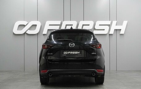 Mazda CX-5 II, 2020 год, 2 460 000 рублей, 4 фотография