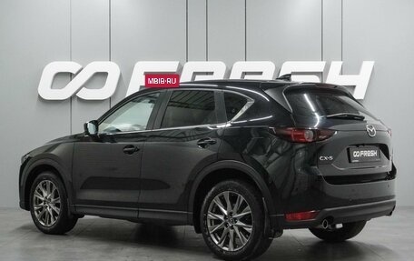 Mazda CX-5 II, 2020 год, 2 460 000 рублей, 2 фотография