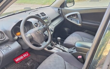 Toyota RAV4, 2011 год, 1 230 000 рублей, 28 фотография