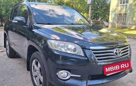 Toyota RAV4, 2011 год, 1 230 000 рублей, 22 фотография